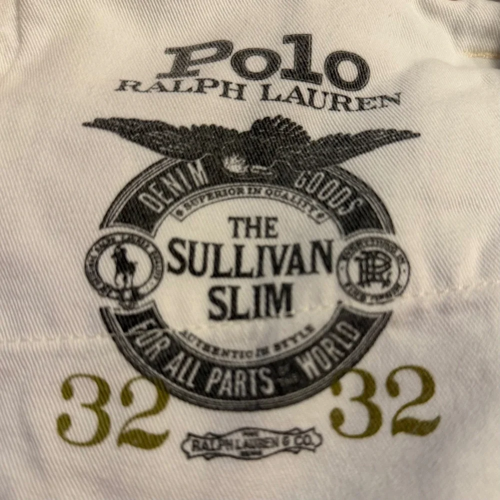 Polo Ralph Lauren there black